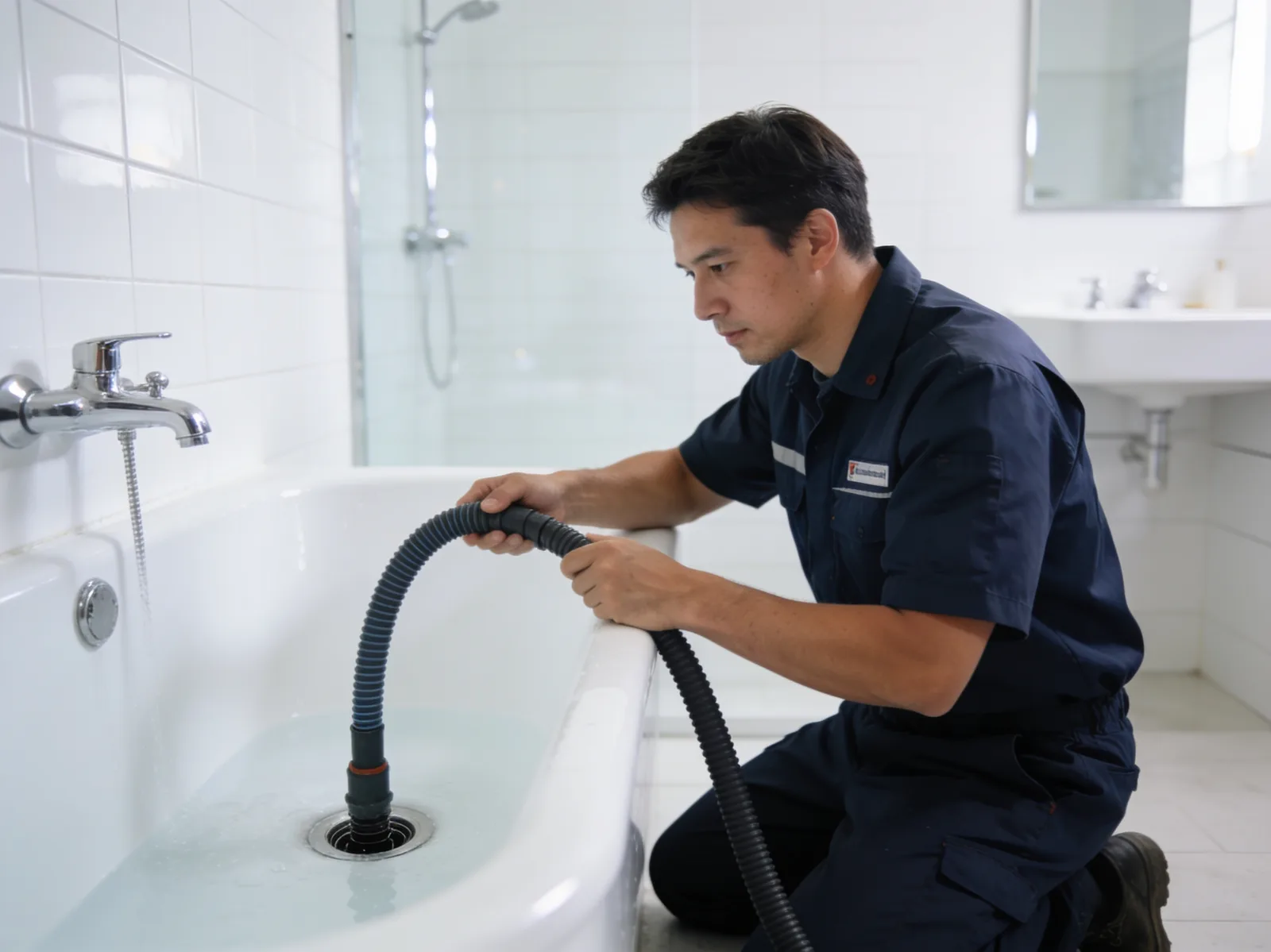 Emergency Plumber Lattimore, NC FAQs